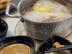 -呷哺呷哺 黄金牧场 (新中关购物中心店)
