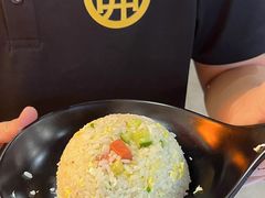 -许哥东北烧烤·铁丳烤串·宫后夹肉(繁花中心店)