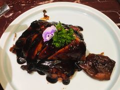 -新白鹿餐厅(爱琴海购物中心店)