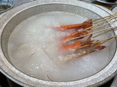 -丰尔粥食·粥底火锅·桑拿鸡(大良总店)