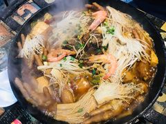 牛排炖锅-老厨人深海炖锅(江宁文鼎店)