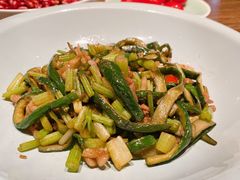 -粗茶淡饭·隐庐私厨(东亭店)