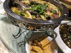 -原鄉本味 楚菜 丹江口鱼(北苑店)