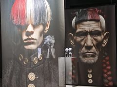 -成都许燎源现代设计艺术博物馆
