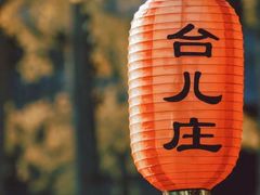 -台儿庄古城