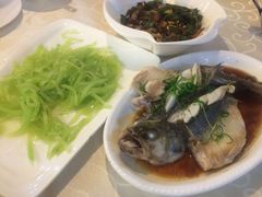 -湖南人家·家传湖南菜(水围店)