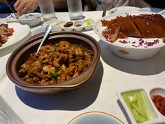 -庆云楼饭庄(什刹海店)