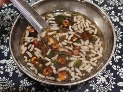 -张关合渣(航空大道店)