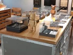 -目艮眼镜SHOWROOM(品牌集合店)