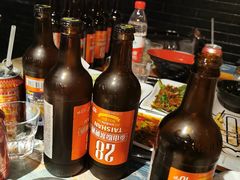 -枪火串烧·东北特色烧烤(罗湖总店)