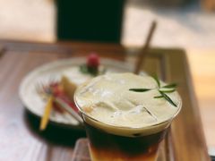 -Metal hands·铁手咖啡