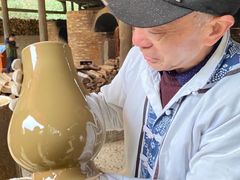 -景德镇古窑民俗博览区