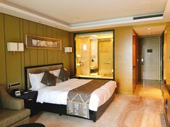 -无锡新湖铂尔曼大酒店