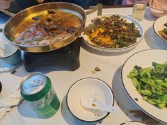 -食光慢宴·安吉土菜馆