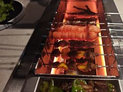 -丰茂烤串(五道口店)