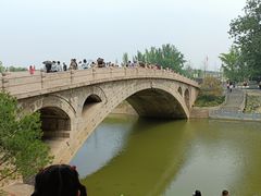 -赵州桥景区