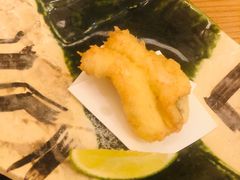 -鮨青(恒基名人购物中心店)