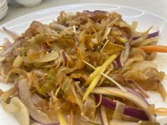 鱼生-有腥气私房菜·寻味顺德
