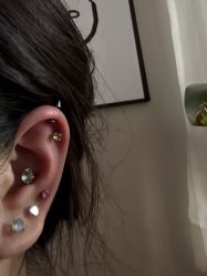 -729CLUB美式风格纹身店