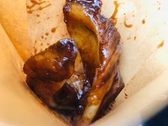月牙骨-赵元章肉骨烧(山塘街店)