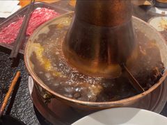 -京炭铜锅涮肉·羊蝎子·羊肉炉(保利·时光里店)