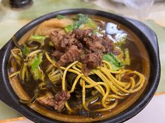 牛肉砂锅-南湖胖子砂锅(南湖店)