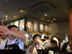 -星巴克(西湖天地店)