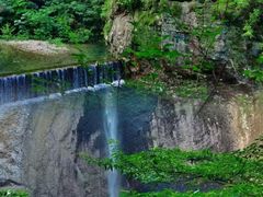 -雁荡山风景名胜区