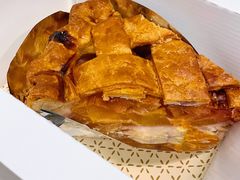 桃子派-Pie Bird(新闸路店)