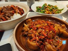 -攸州小镇家湘菜(小米科技园店)