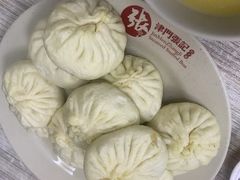 -津门张记包子铺(华昌道店)