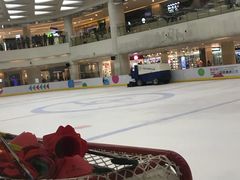 -全明星滑冰俱乐部(万象城店)