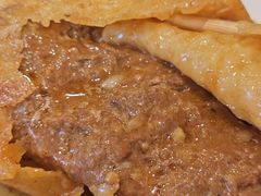 -老北京馅饼粥(西单店)