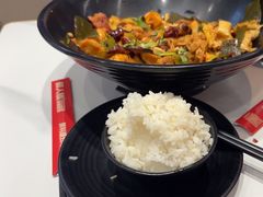 -醉人椒麻辣香锅(王府井喜悦店)