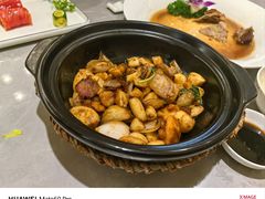 -粤陸玖玖·港式手作茶餐厅(珠江路店)