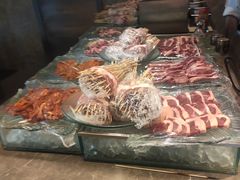 -长春净月潭喜来登酒店·盛宴标帜餐厅