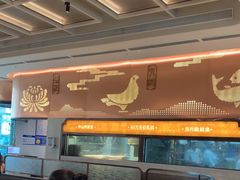 -谭厨中山传家菜.乳鸽.脆鲩鱼(华强北中航城店)