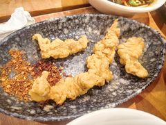 -付小姐在成都(中山公园店)
