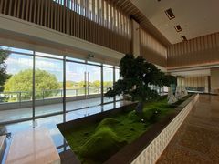 -上海佘山世茂艾美酒店