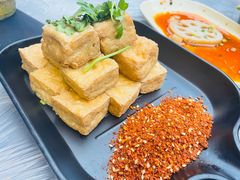 -巴厘龙虾·榜首油焖大虾(洞庭·艺术洋房店)