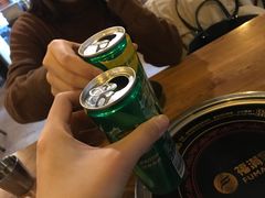 -包装马车·韩国料理·포장마차