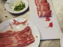 -东来顺饭庄(王府井步行街店)