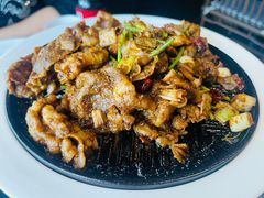 -太守宴·蘭院(天塔店)