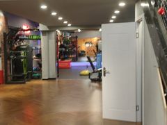 -NRG 健身私教CLUB(云山路店)