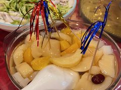 -盈春大饭店(千山路店)
