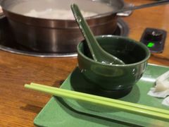 -芭缇沁园椰子鸡(中航紫金新天地店)