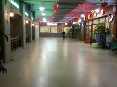 大堂-柒加海鲜姿造