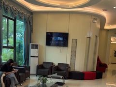 -微笑牙科口腔(三亚迎宾院区)