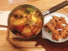 -小满手工粉(上海文峰广场店)