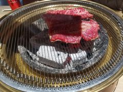 -西塔老太太泥炉烤肉(亚运村店)